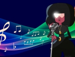 Sing Garnet