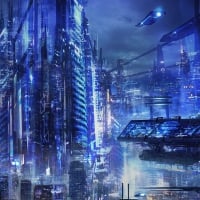 Future City