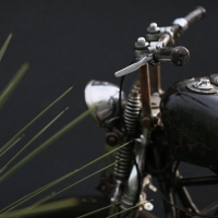 harley