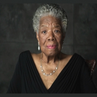 Maya Angelou  **  April 4/1928 -May 28/2014