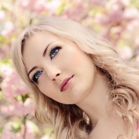 Beauty In pink