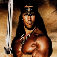 Conan the Barbarian