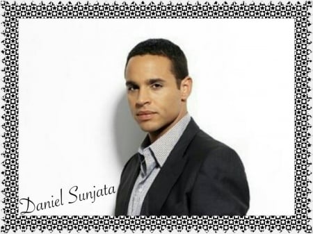 Daniel Sunjata - Actor, Daniel, American, Sunjata