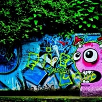 Graffiti