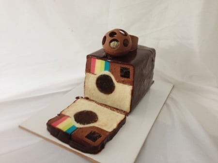 cake - cool, fun, food, yummy, entertainment, cake