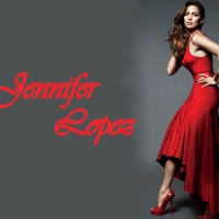Jennifer Lopez
