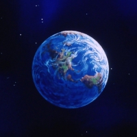 Earth