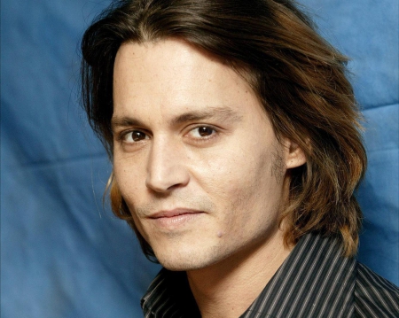 Johnny Depp - actors, people, actor, johnny depp, depp, johnny