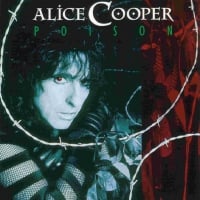 Alice Cooper