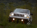 JEEP PATRIOT 2011