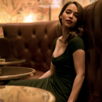 Emilia Clarke