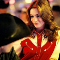 Cowgirl Kate
