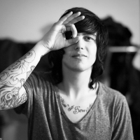 Kellin Quinn, Sleeping With Sirens