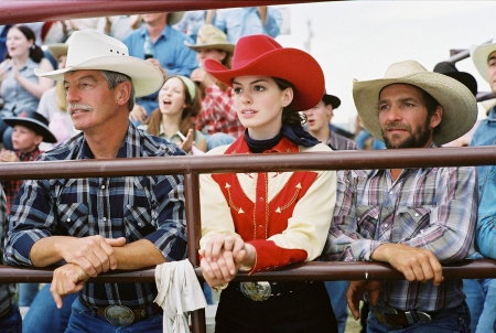 Cowgirl Kate Hathaway