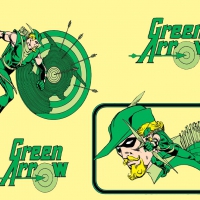 Green Arrow