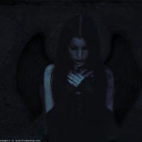 Angel of Darkness