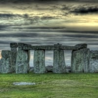 Stonehenge