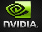 Black NVidia 