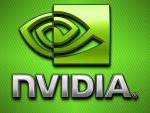 Green NVidia