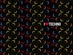 I Love Techno