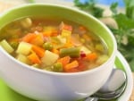 Vegetable Soup