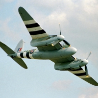 de Havilland DH.98 Mosquito B Mk XVI