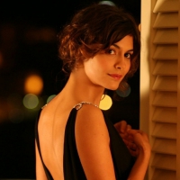 Audrey Tautou