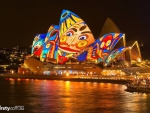 SYDNEY OPERA HOUSE