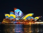 SYDNEY OPERA HOUSE