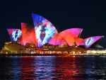 SYDNEY OPERA HOUSE