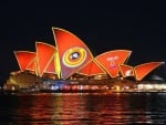 SYDNEY OPERA HOUSE