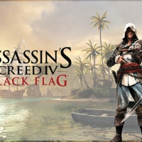 Assassins Creed IV Black Flag Wallpaper