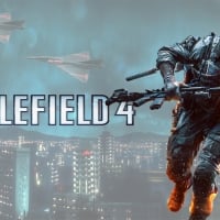 Battlefield 4 Wallpaper