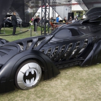 BATMOBILE