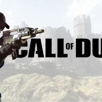 Call of Duty Wallpaper