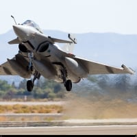 Dassault Rafale-B