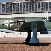 Dornier Do 335 Pfeil ("Arrow")