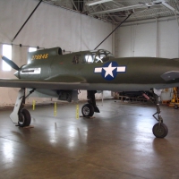 Curtiss-Wright XP-55 Ascender 