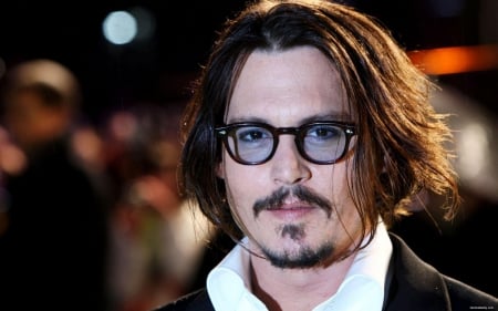 Johnny Depp - actors, people, actor, johnny depp, depp, johnny