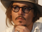 Johnny Depp