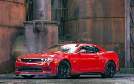 2015 Camero Z/28 - 2015, z28, cars, camero