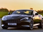 2015 Aston Martin DB9