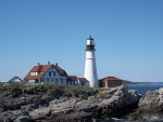 Portland Head Light