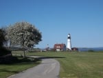 Portland Head Light