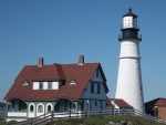 Portland Head Light