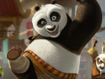 Kung Fu Panda