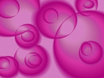 PINK BUBBLES