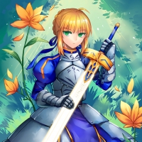 Saber