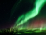 northern lights