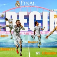 REAL MADRID CHAMPIONS LEAGUE FINAL WALLPAPER